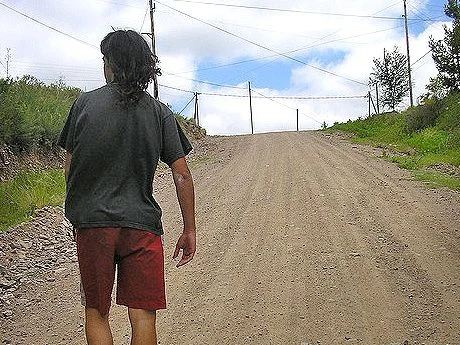 Caminatas