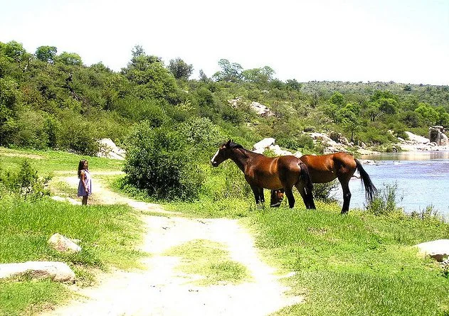 Caminatas