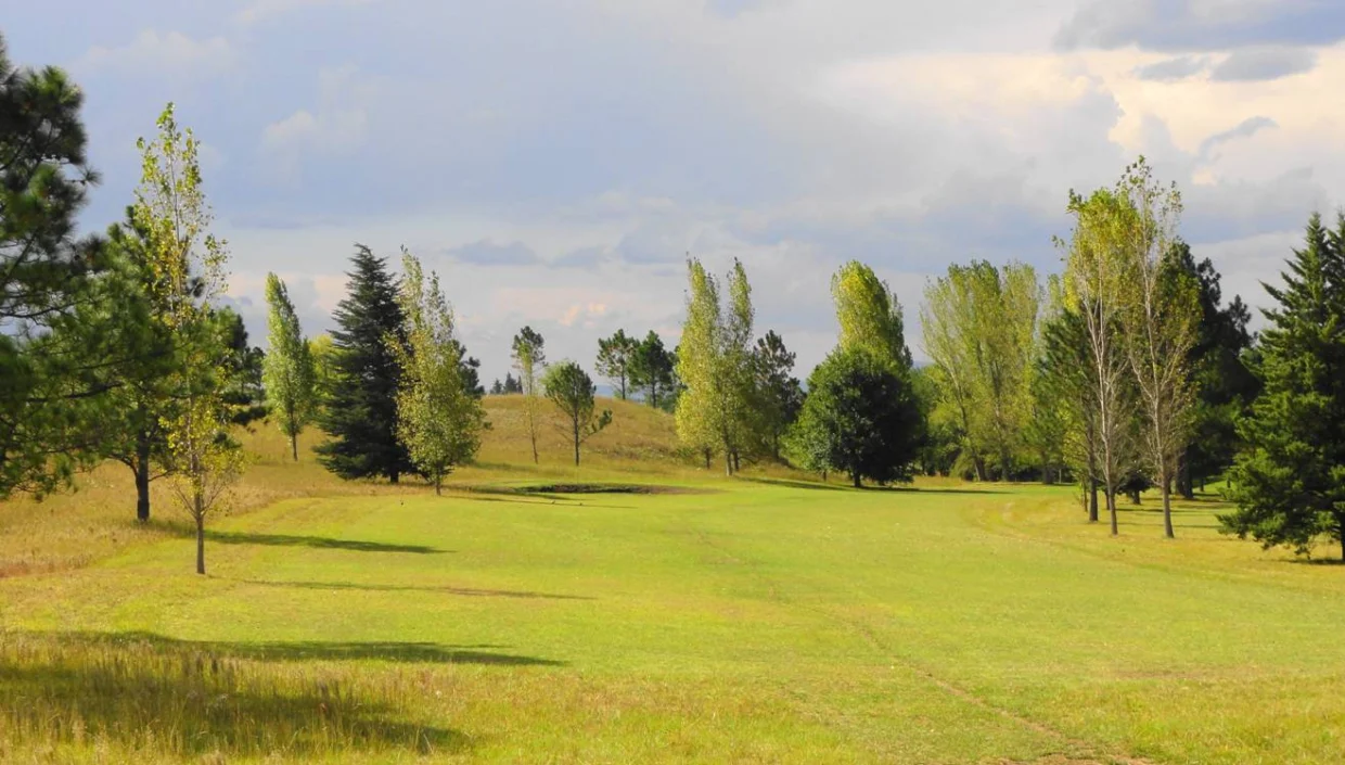 Golf San Antonio de Arredondo