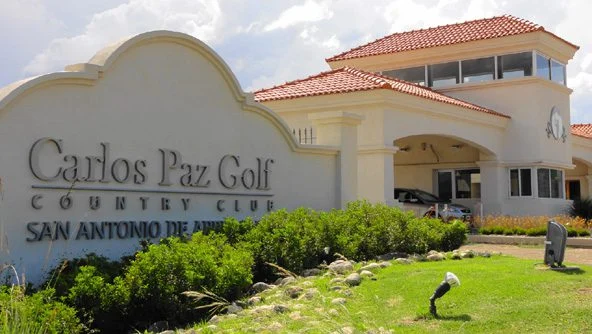 Golf San Antonio de Arredondo