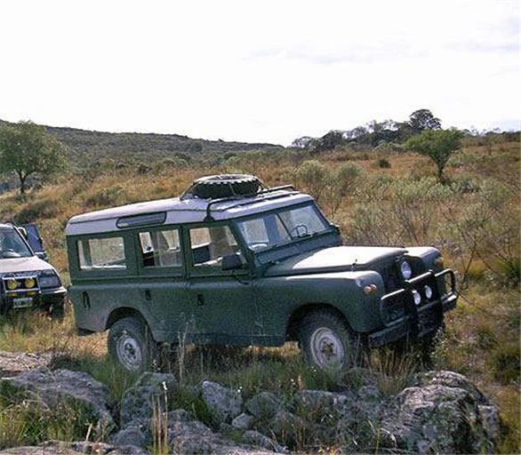 Turismo Alternativo