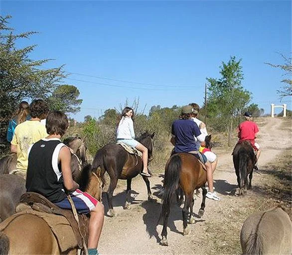 Turismo Alternativo