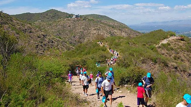 Turismo Aventura
