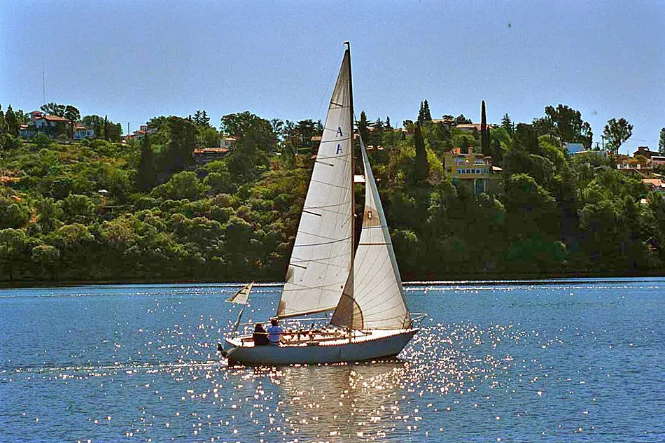 Turismo Aventura