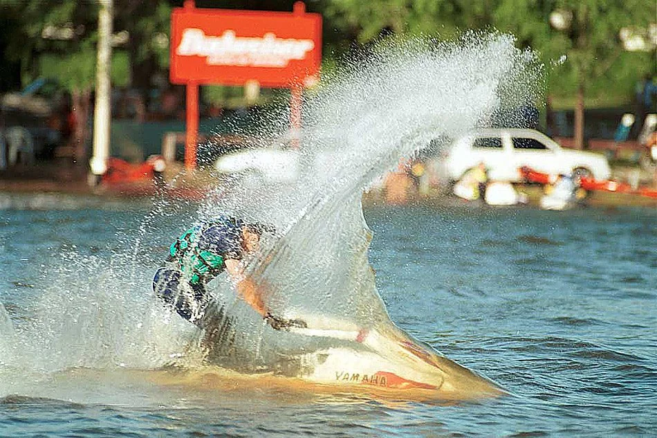 Turismo Aventura