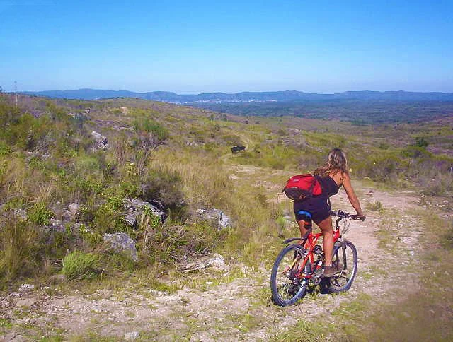 Turismo Aventura