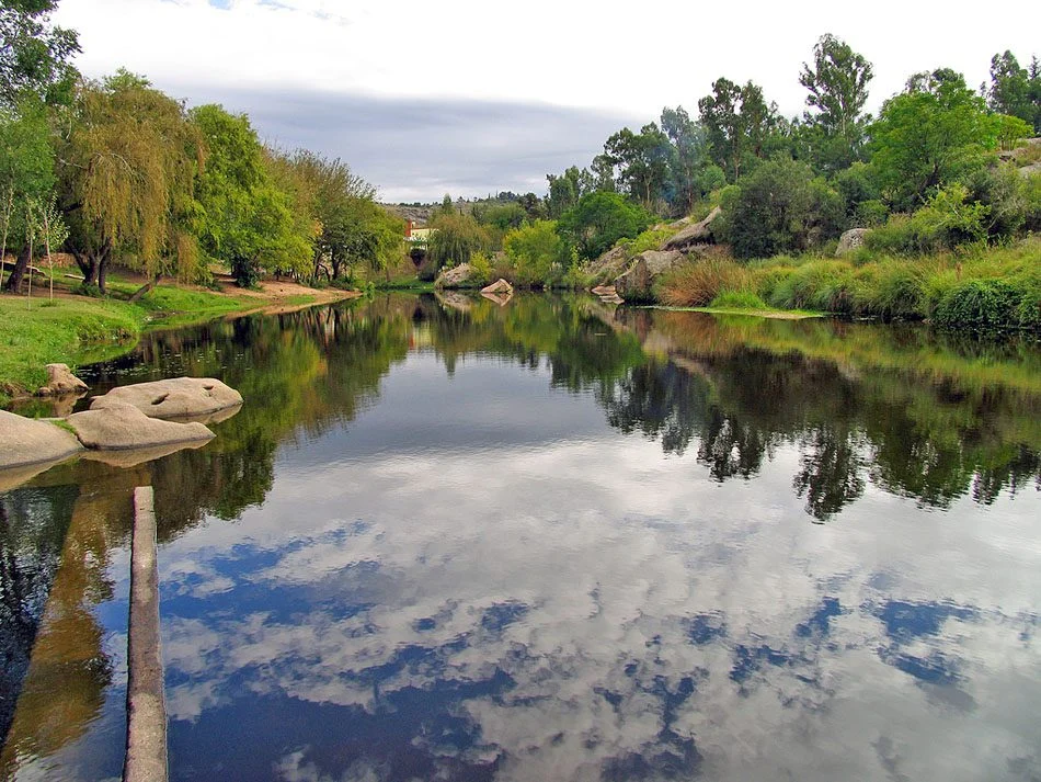 Balneario El Diquesito