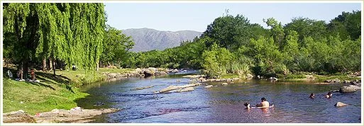 Río Cosquín
