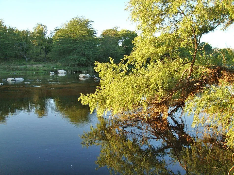 Río Cosquín