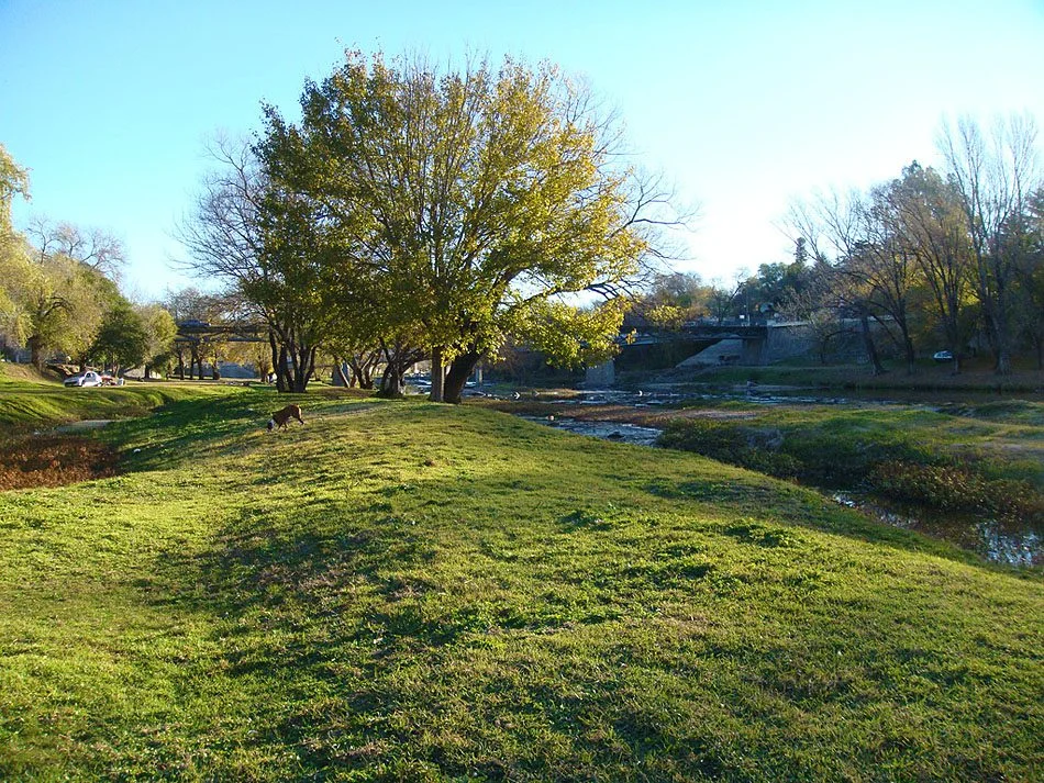 Río Cosquín