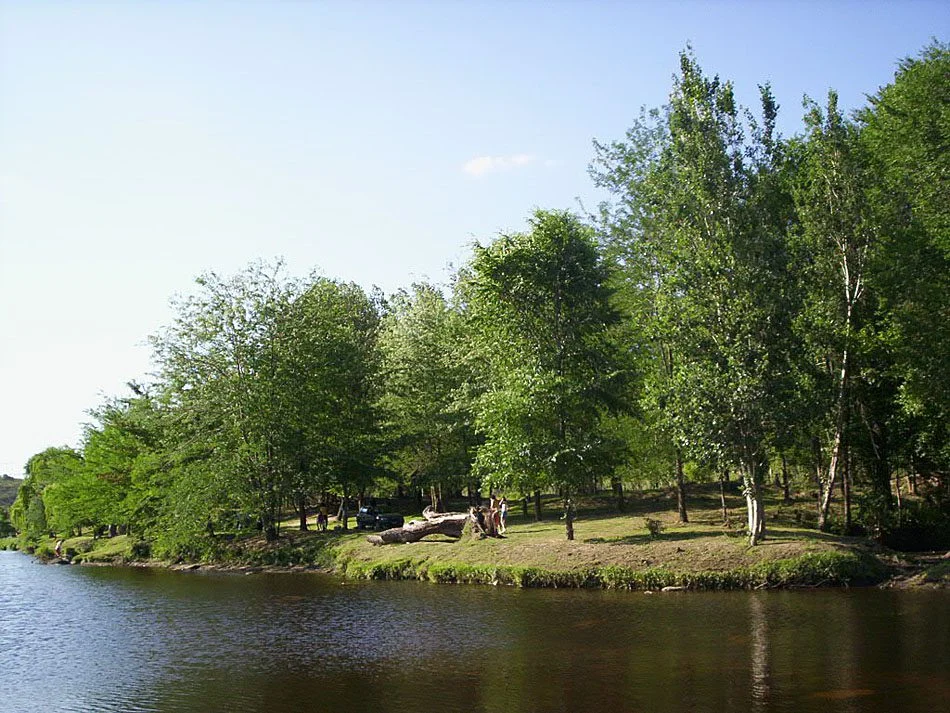 Río Cosquín