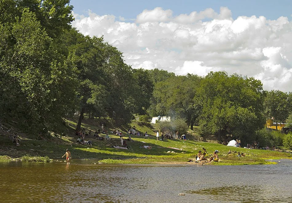 Río Cosquín