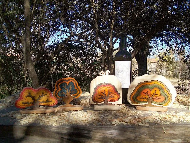 Camino de los Artesanos