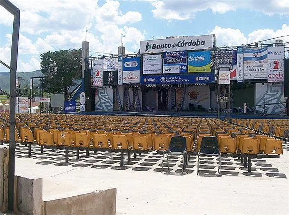 Circuito Céntrico