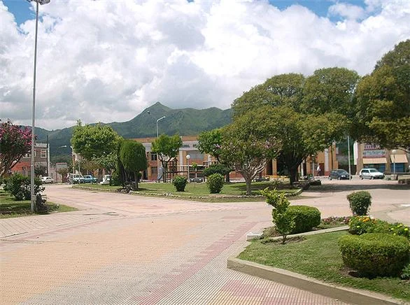 Circuito Céntrico