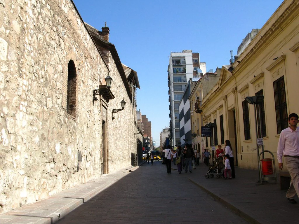 Circuito Céntrico