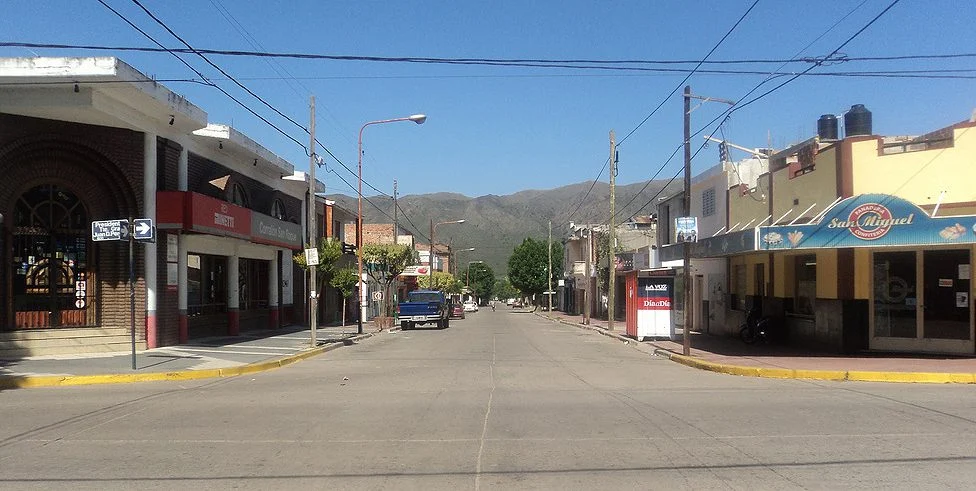 Circuito Céntrico