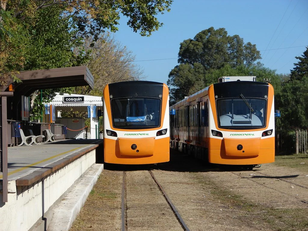Circuito Céntrico