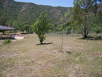 Circuito Ecologico de San Antonio