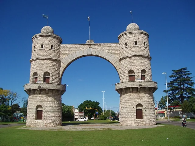 Ciudad de Cordoba
