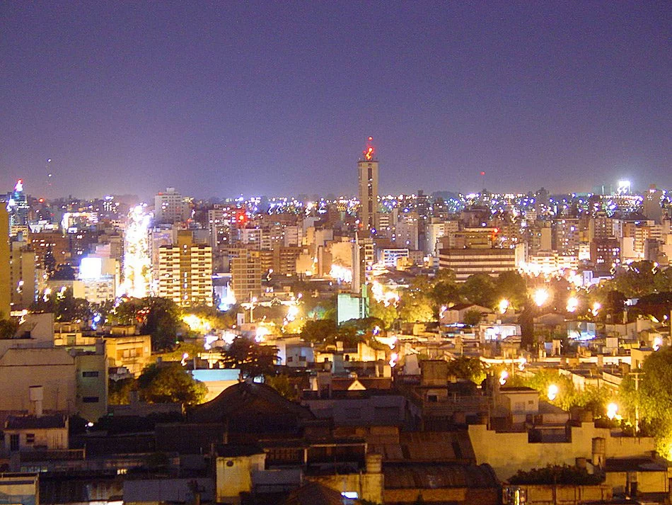 Ciudad de Cordoba