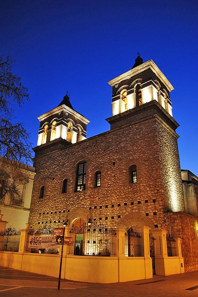 Ciudad de Cordoba