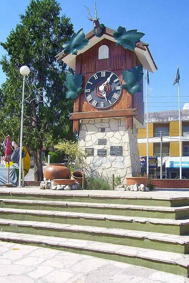 Paseos en la Ciudad
