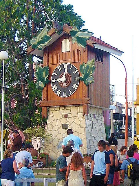 Paseos en la Ciudad