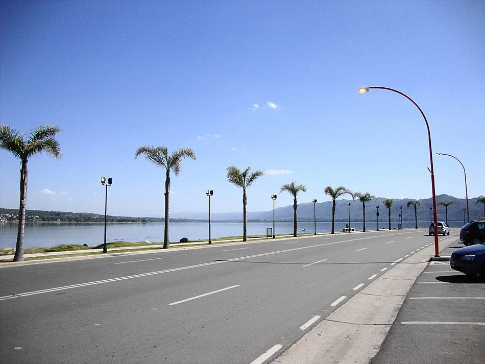 Paseos en la Ciudad