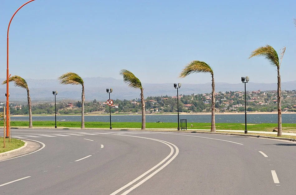 Paseos en la Ciudad