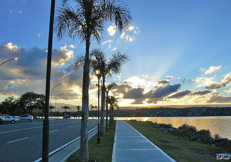 Paseos en la Ciudad