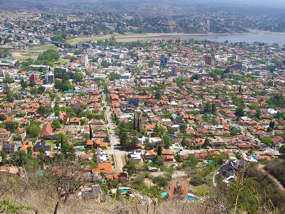Paseos en la Ciudad