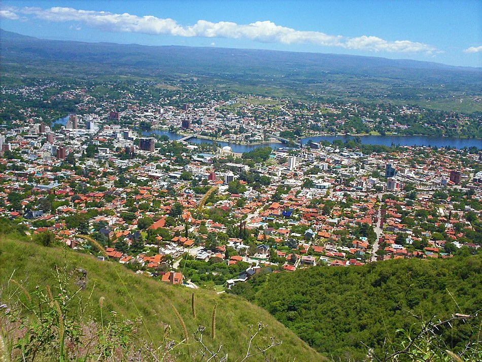 Paseos en la Ciudad