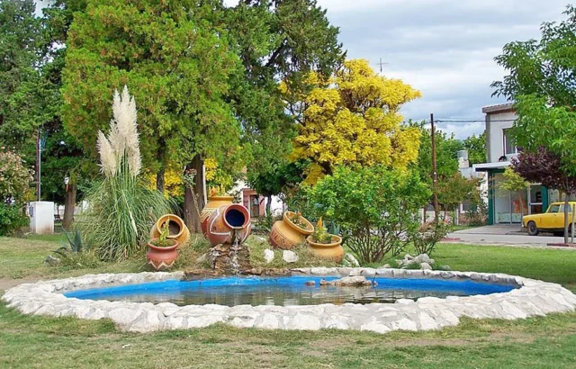 Traslasierra