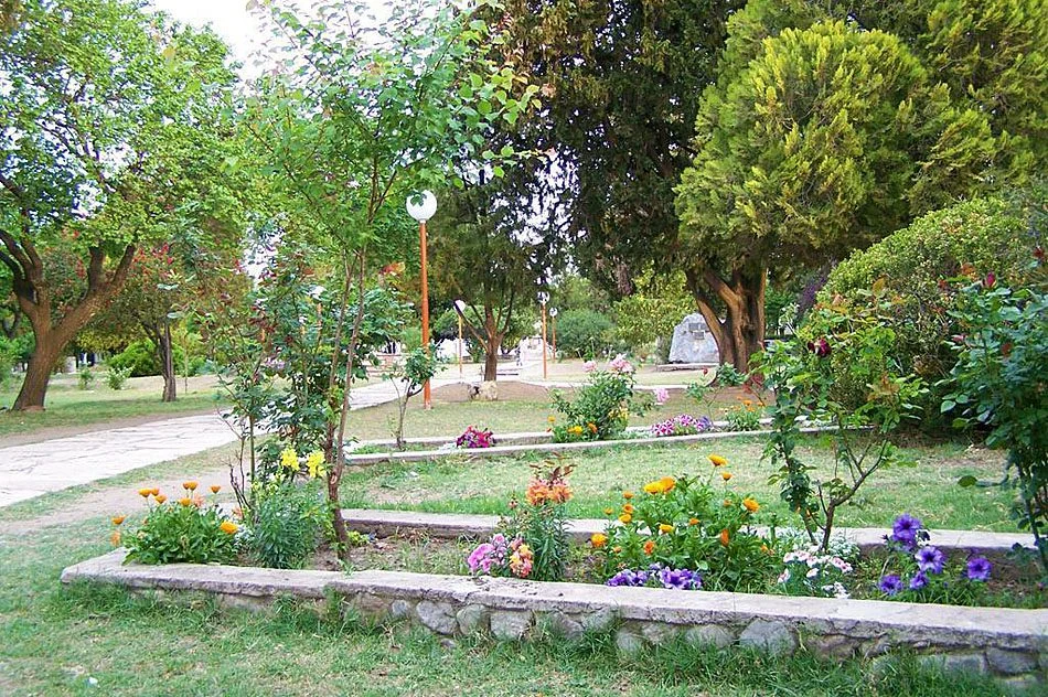 Traslasierra