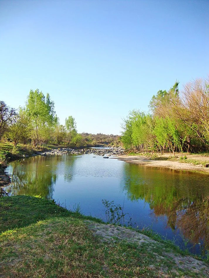 Traslasierra