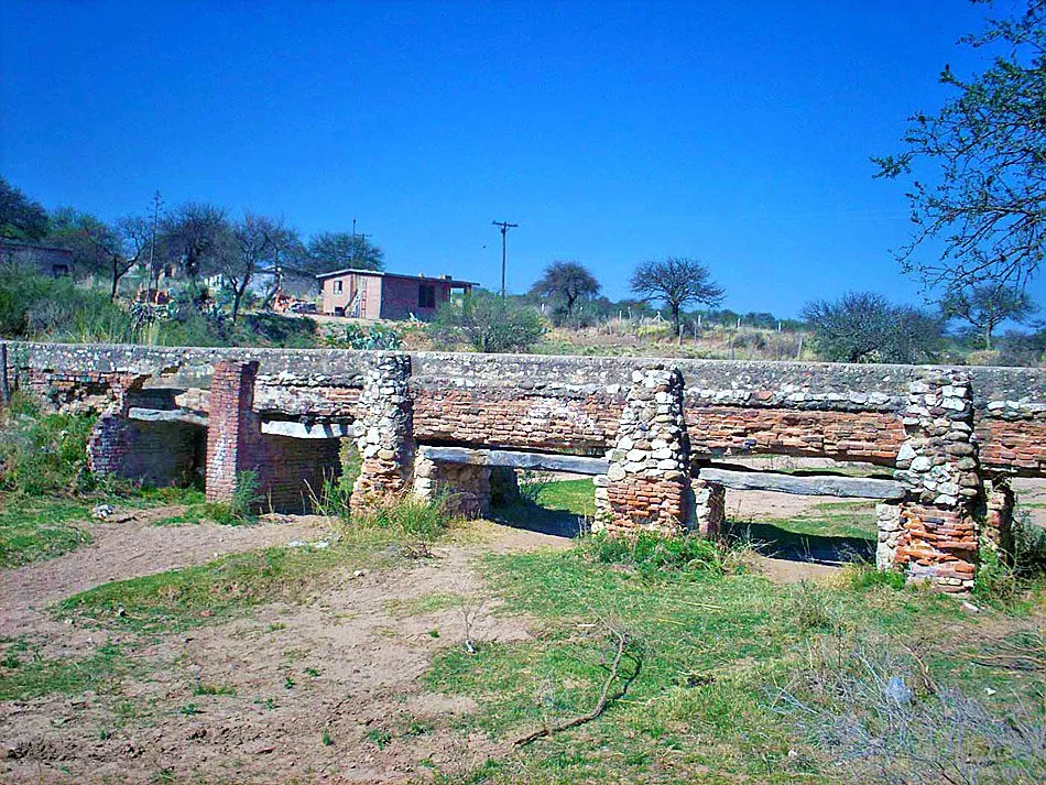Traslasierra