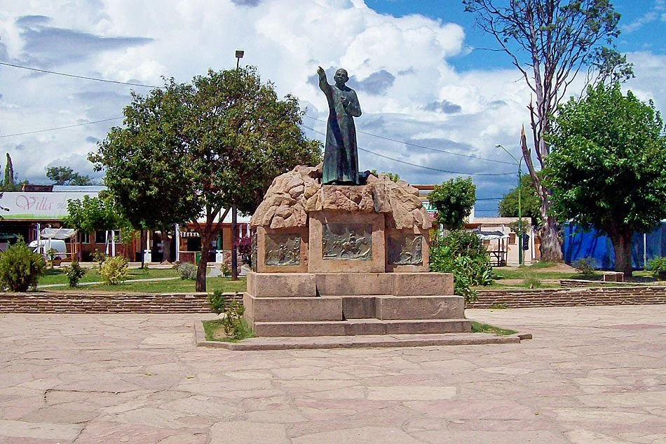 Traslasierra