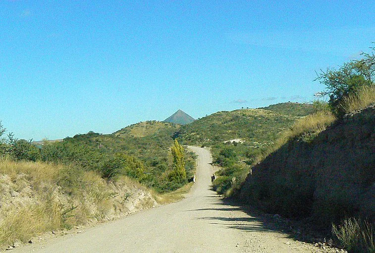 Volcanes y Tuneles