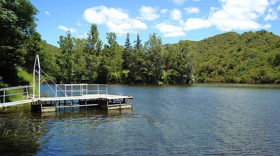 Vuelta al Lago San Roque Villa Carlos Paz
