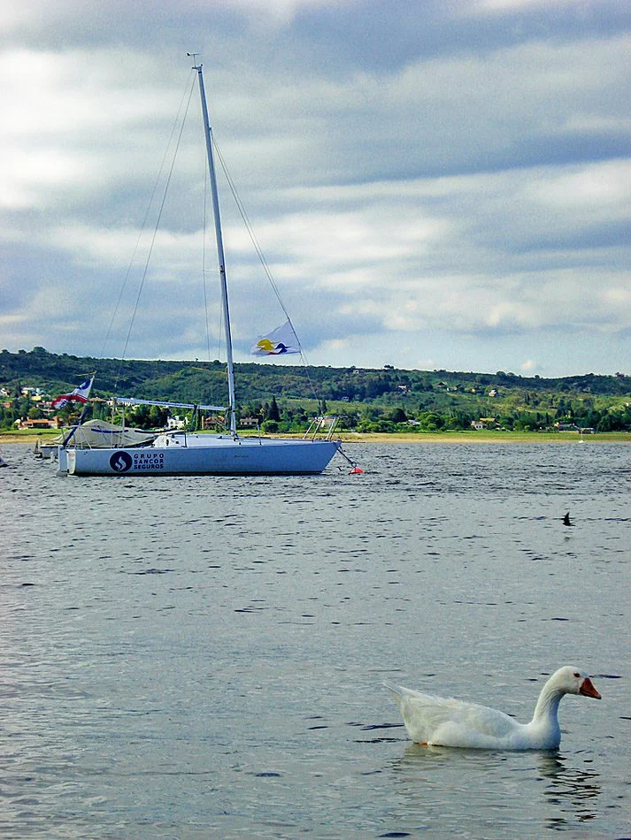 Vuelta al Lago San Roque Villa Carlos Paz
