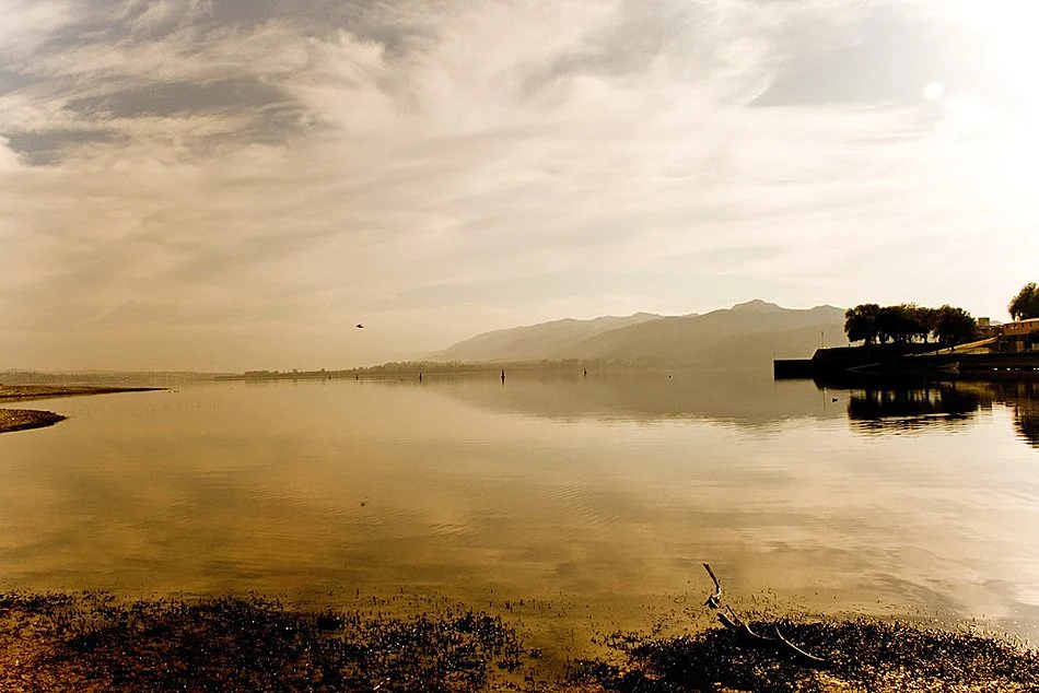 Vuelta al Lago San Roque Villa Carlos Paz