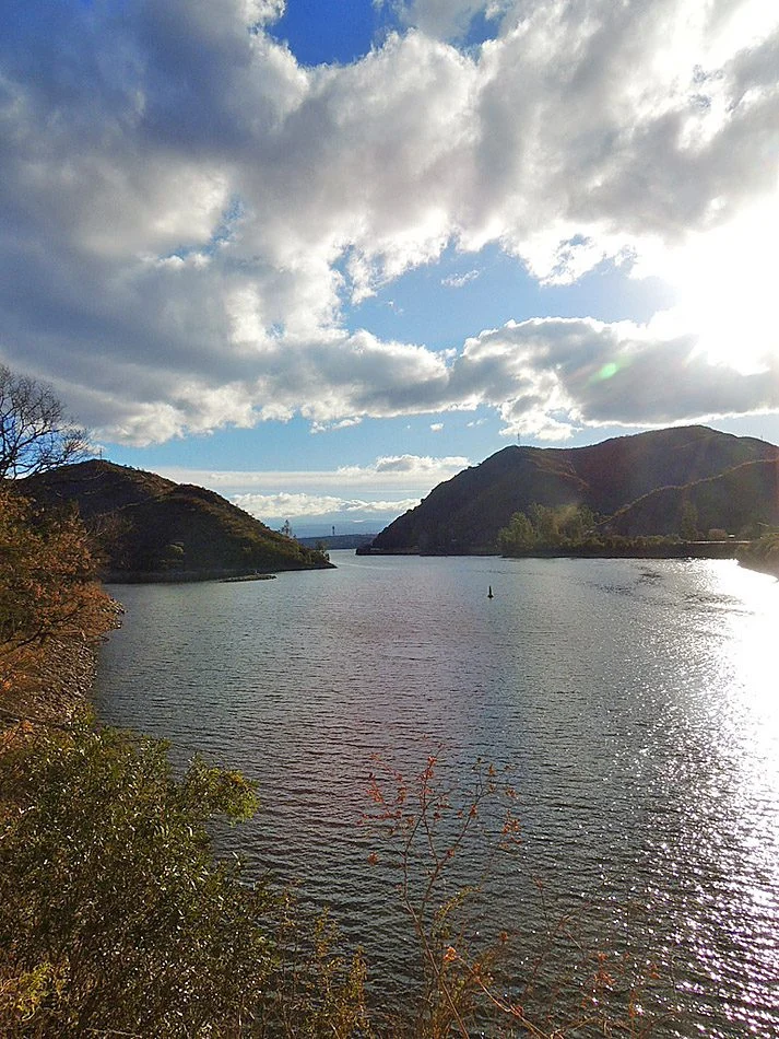 Vuelta al Lago San Roque Villa Carlos Paz