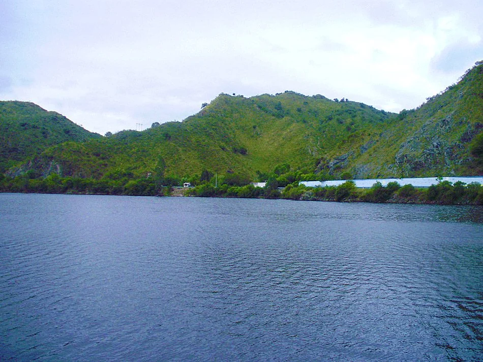 Vuelta al Lago San Roque Villa Carlos Paz