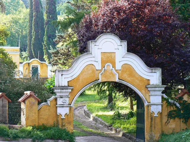 Arquitectura Neocolonial