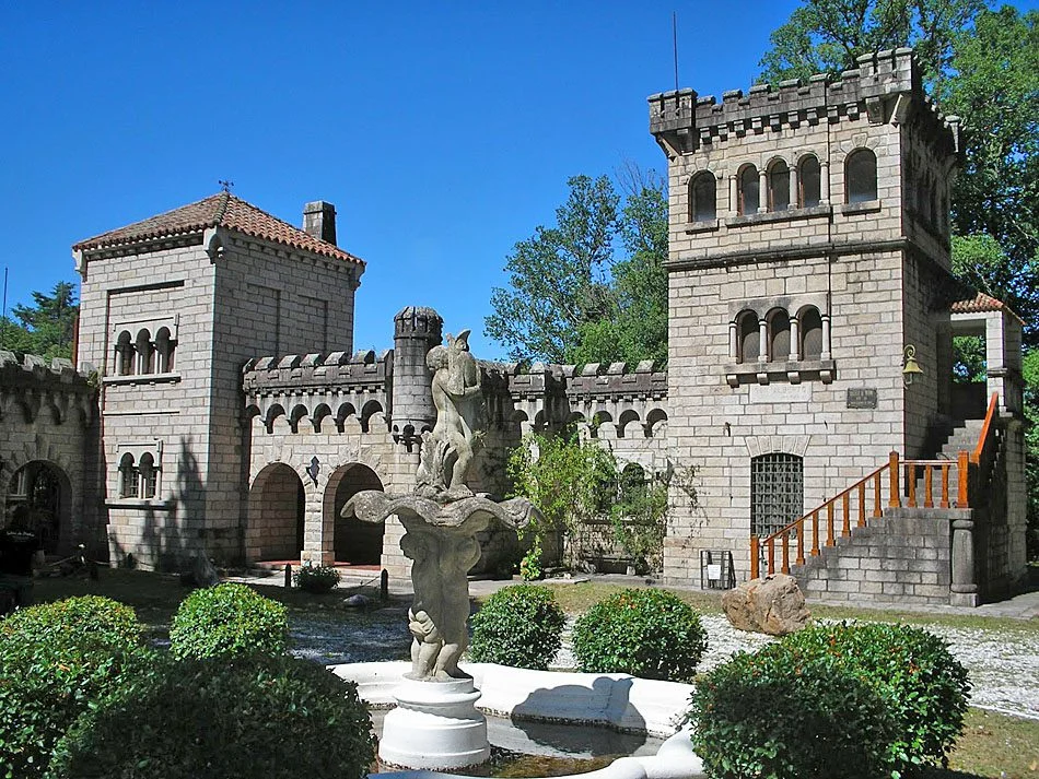 Arquitectura Neocolonial