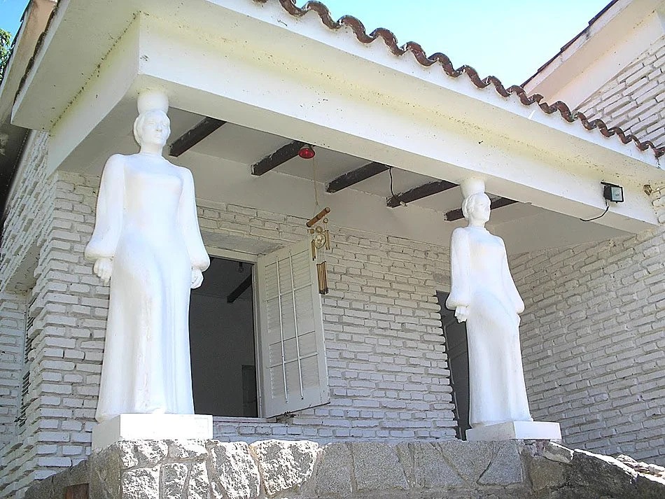 Arquitectura Neocolonial