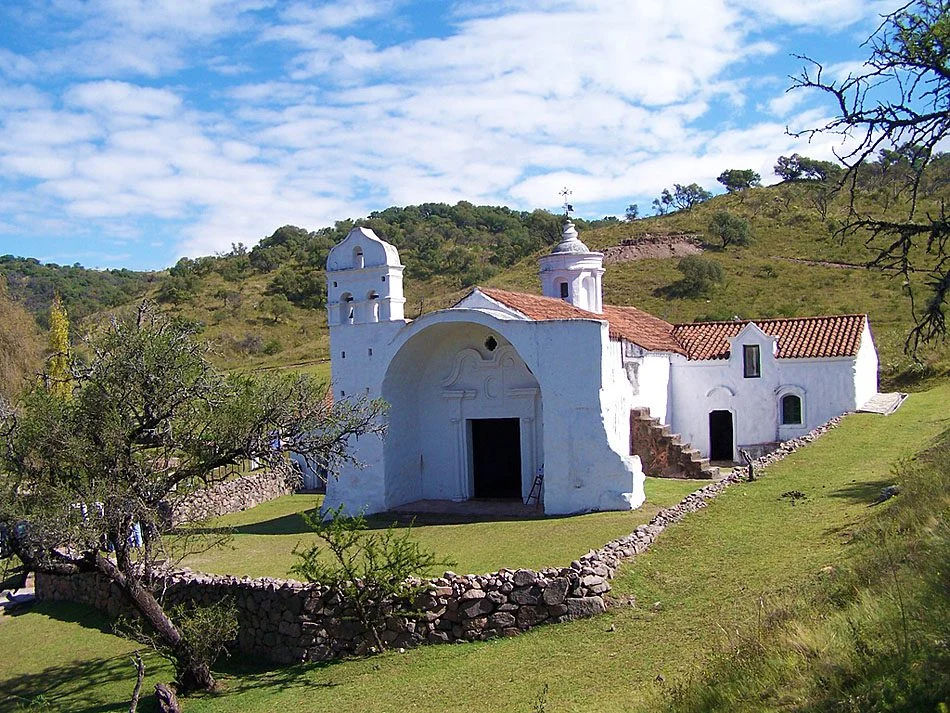 Candonga