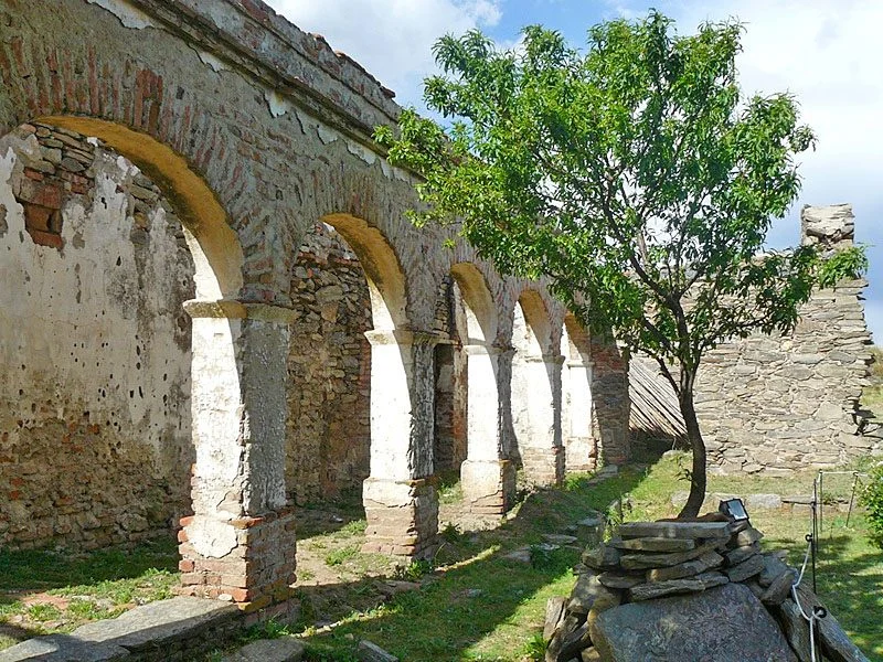 Estancia Jesuitica La Candelaria