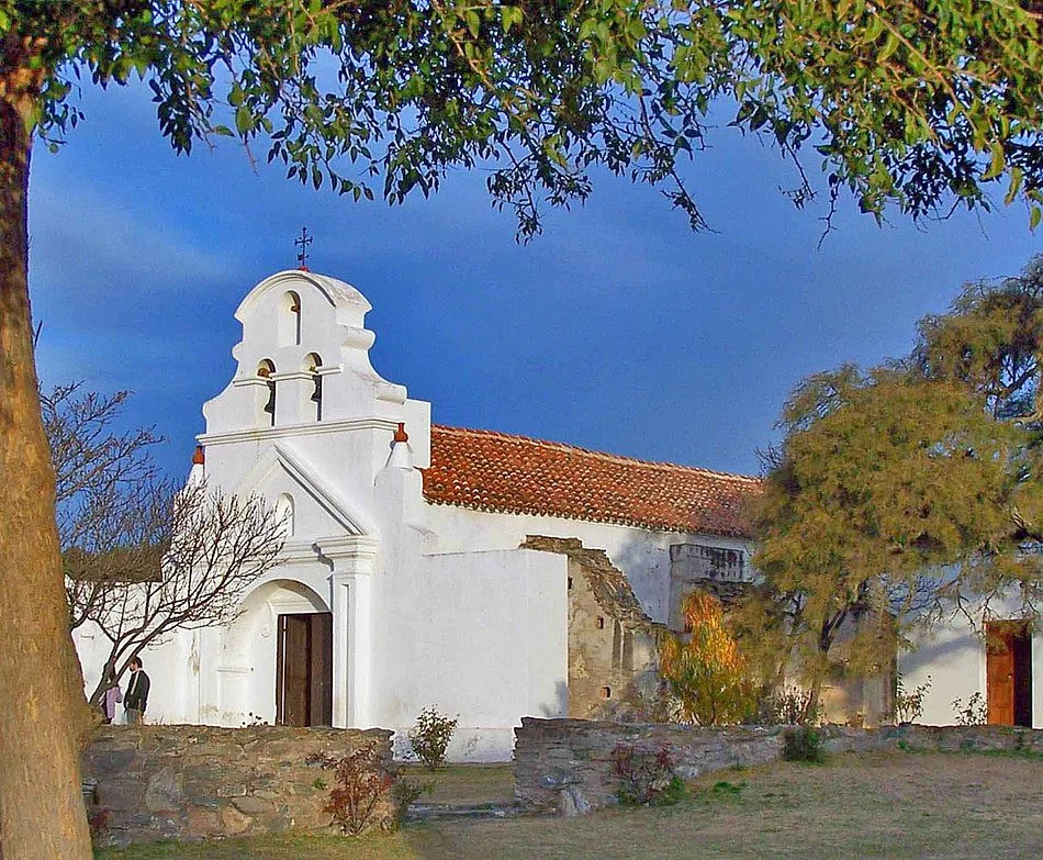 Estancia la Candelaria
